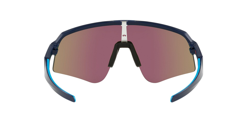 OAKLEY-SUTRO-LITE-SWEEP-9465 946505 MATTE NAVY(PRIZM SAPPHIRE 39*139, Negre, hi-res image number 1