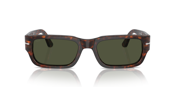PERSOL-3347S/S 24/31 HAVANA(GREEN) 55*20, , hi-res 1