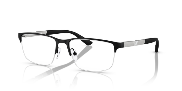 EMPORIO-1164/G 3001 MATTE BLACK 56*17, , hi-res 0