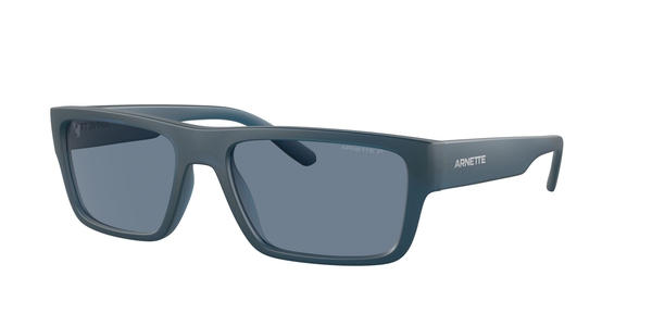 ARNETTE-4338 29012V FROSTED BLUE(POLAR DARK BLUE 57*18, Blau, hi-res 0