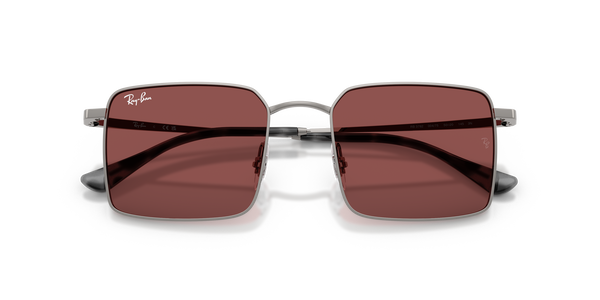 RB-3782 004/75 GUNMETAL(DARK VIOLET 50*20, , hi-res 4