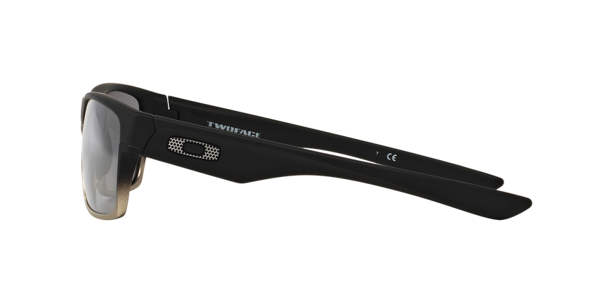 OAKLEY-TWO-FACE-9189 918930 60*16, Gris-Negre, hi-res image number 1