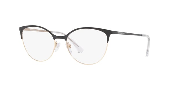 EMPORIO-1087/G 3014 BLACK 54*17, , hi-res 0 EMPORIO-1087/G 3014 BLACK 54*17, , hi-res 0