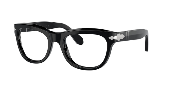 PERSOL-0086V/G 95 BLACK 54*20, , hi-res 0