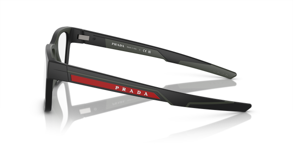 PRADA-SPORT-02PV/G 18P1O1 MATTE BLACK 55*19, , hi-res 2