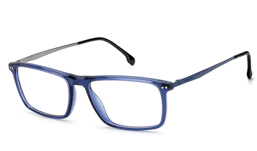 CARRERA-8866/G PJP BLUE 54*16, Blau, hi-res image number 0