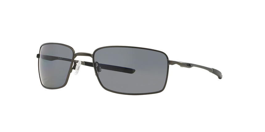 OAKLEY-SQUARE-WIRE-4075 407504 60*17, Marró, hi-res image number 0