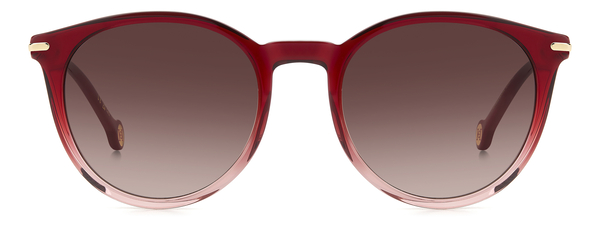 CAROLINA-0230/S 2OO*HA SHADED RED(BROWN SHADED 52*20, Vermell, hi-res 1