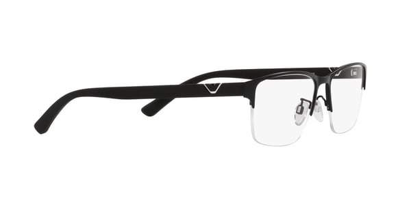 EMPORIO-1138/G 3001 MATTE BLACK 56*17, , hi-res 1 EMPORIO-1138/G 3001 MATTE BLACK 56*17, , hi-res 1