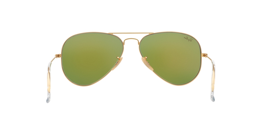 RB-3025 112/4T ORO/ESPEJO 58*14, Daurat, hi-res image number 3