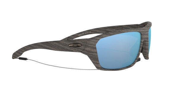 OAKLEY-SPLIT-SHOT-9416 941616 WOODGRAIN(PRIZM DEEP WATER POLARIZED 64*17, Marró, hi-res 1 OAKLEY-SPLIT-SHOT-9416 941616 WOODGRAIN(PRIZM DEEP WATER POLARIZED 64*17, Marró, hi-res 1
