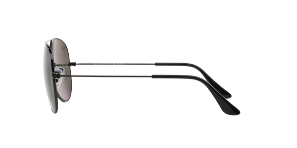 RB-3025 002/58 NEGRO *3P 62*14, Negre, hi-res 1