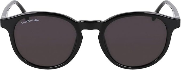 lacoste-l6030sn/s 001 black 50*21