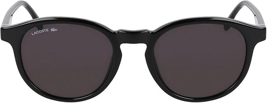 LACOSTE-L6030SN/S 001 BLACK 50*21, , hi-res image number 1