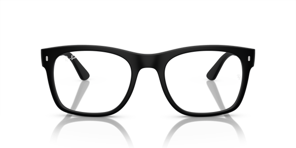 RX-7228 2477 MATTE BLACK 53*21, Negre mat, hi-res 1