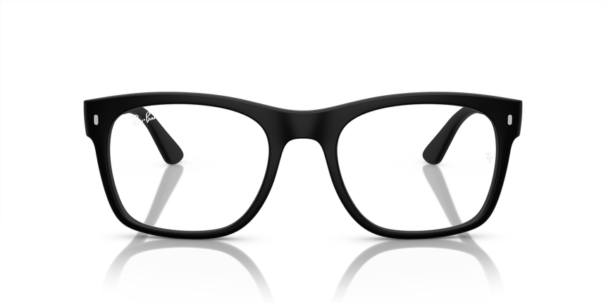 RX-7228 2477 MATTE BLACK 53*21, Negre mat, hi-res image number 1
