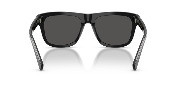 GABBANA-4545/S 501/87 BLACK(DARK GREY 55*18, , hi-res 3