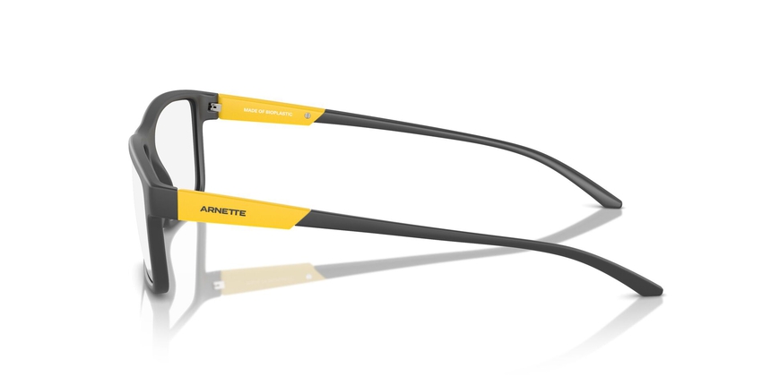 ARNETTE-7216 2870 GRIS/AMARILLO 54*15, Gris | Groc, hi-res image number 2