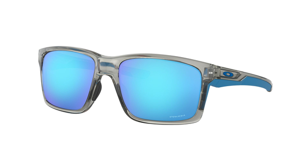 OAKLEY-MAINLINK-9264 926442 GREY/PRIZM SAPPHIRE 61*17, Gris-Transparent, hi-res 0 OAKLEY-MAINLINK-9264 926442 GREY/PRIZM SAPPHIRE 61*17, Gris-Transparent, hi-res 0
