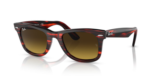 RB-2140 136285 ROJO/HB 50*22, Vermell a ratlles, hi-res 0