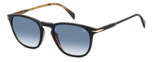 david beckham-1160/s 05k black 51*20