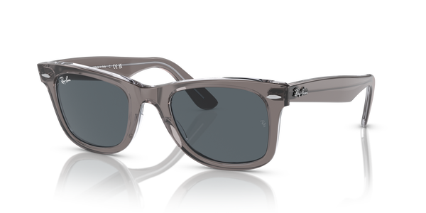 RB-2140 1355R5 GREY ON TRANSPARENT (BLUE) 54*18, Gris sobre transparent, hi-res 0