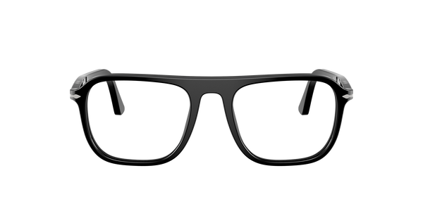 PERSOL-3359V/G 95 BLACK 53*19, Negre, hi-res 1