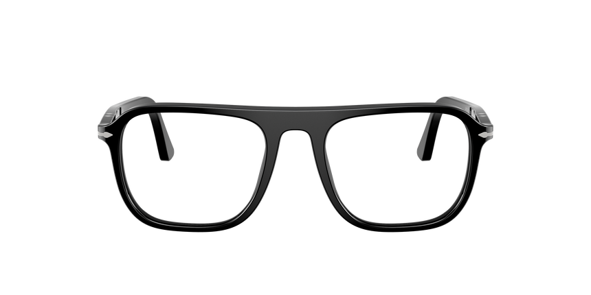 PERSOL-3359V/G 95 BLACK 53*19, Negre, hi-res image number 1