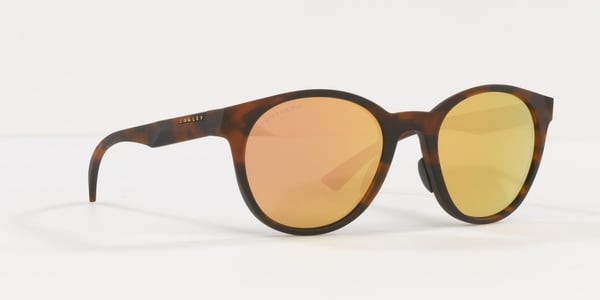 OAKLEY-SPINDRIFT-9474 947401 MATTE BROWN TORTOISE(PRIZM ROSE GOLD 52*20, Havana-Marró, hi-res 3 OAKLEY-SPINDRIFT-9474 947401 MATTE BROWN TORTOISE(PRIZM ROSE GOLD 52*20, Havana-Marró, hi-res 3
