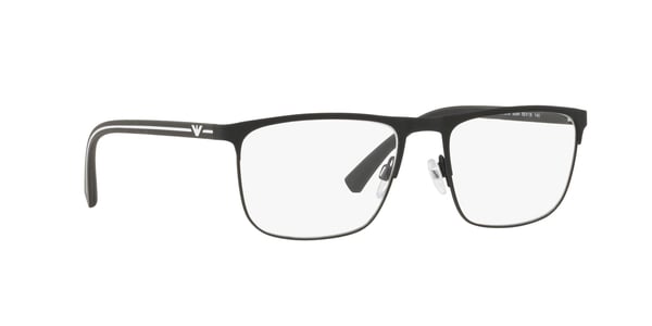 EMPORIO-1079/G 3094 BLACK RUBBER( 55*18, Negre, hi-res 11 EMPORIO-1079/G 3094 BLACK RUBBER( 55*18, Negre, hi-res 11
