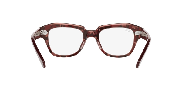 RX-5486 8097 HAVANA ON TRANSPARENT PURPLE 48*20, Havana-Purpura-Transparent, hi-res 7 RX-5486 8097 HAVANA ON TRANSPARENT PURPLE 48*20, Havana-Purpura-Transparent, hi-res 7