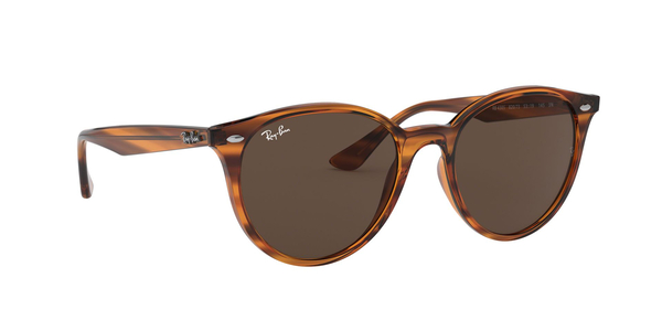 RB-4305 820/73 RED (DARK BROWN) 53*19, Havana, hi-res 11 RB-4305 820/73 RED (DARK BROWN) 53*19, Havana, hi-res 11