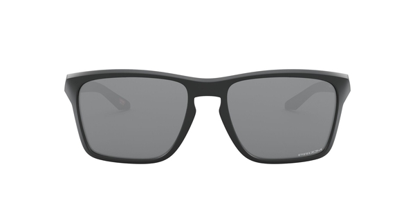 OAKLEY-SYLAS-9448 944803 BLACK/PRIZM BLACK 57*17, Negre, hi-res 1