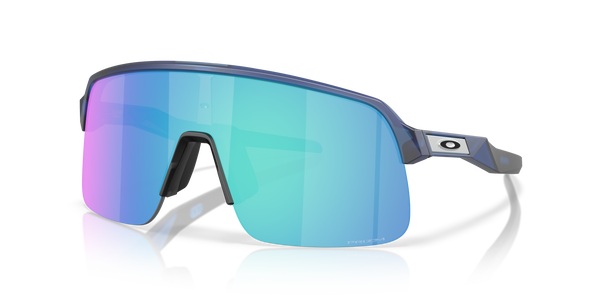 OAKLEY-SUTRO-LITE-S-9496 949603 MATTE TRANS BLUE(PRIZM SAPPHIRE 34*134, Gris mat transparent, hi-res 0