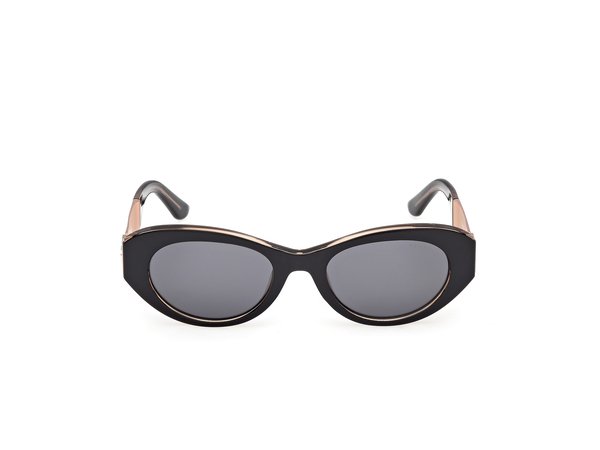 GUESS-00261-H/S 01A shiny black 52*20, , hi-res 7