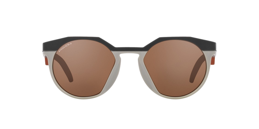 OAKLEY-HSTN-9242 924206 MATTE CARBON(PRIZM TUNGSTEN 52*21, Negro/Blanco, hi-res image number 1