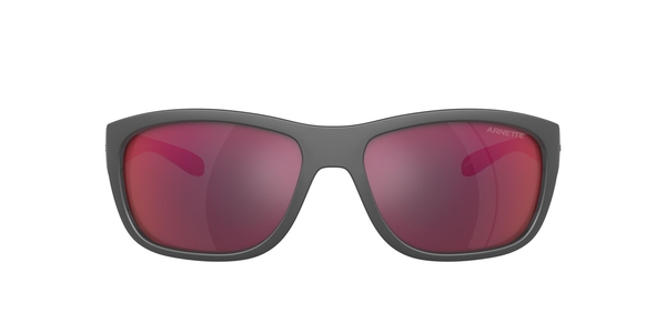 ARNETTE-4337 28706Q MEDIUM GREY/ORANGE MATTE/SHINY(GREY MIRROR ORANGE/YELLOW 63*16, Gris | Taronja mat, hi-res 1