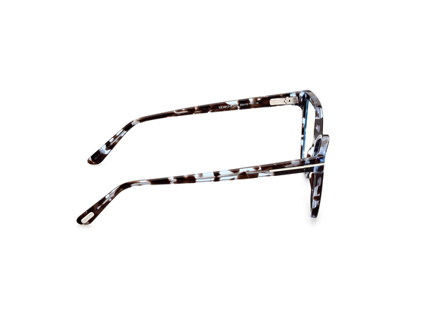 TOMFORD-5812B/G 055 coloured/havana 53*15, Havana, hi-res 5