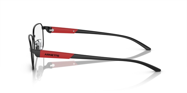 ARNETTE-6137 737 MATTE BLACK 55*17, , hi-res 2