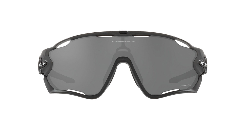 OAKLEY-JAWBREAKER-9290 929071 HI RES MATTE CARBON(PRIZM BLACK 31*131, Negre, hi-res image number 3