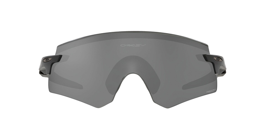 OAKLEY-ENCODER-9471 947103 MATTE BLACK(PRIZM BLACK 36*136, Negre, hi-res image number 1