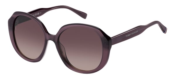 TOMMYHILFIGER-2106/S G3I MAUVE 54*17, Lila, hi-res 0