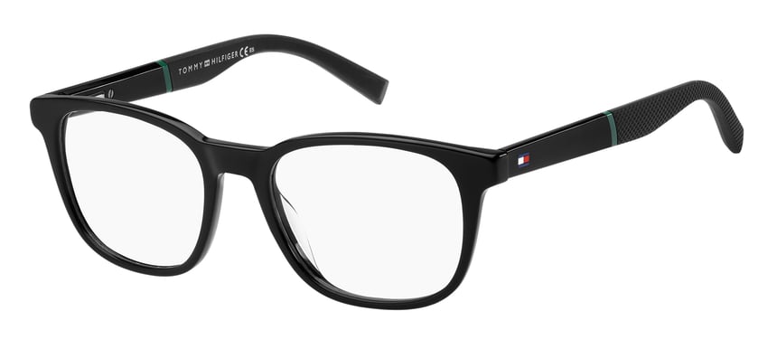 TOMMYHILFIGER-1907/G 807 BLACK 51*18, Negre, hi-res image number 0