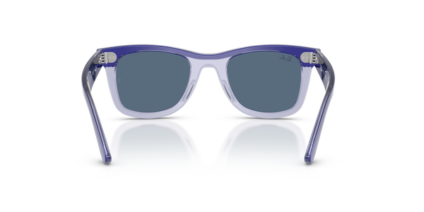 RJ-9140S 721280 BLU ON TRANSPARENT BLU(DARK BLUE 45*20, , hi-res 3