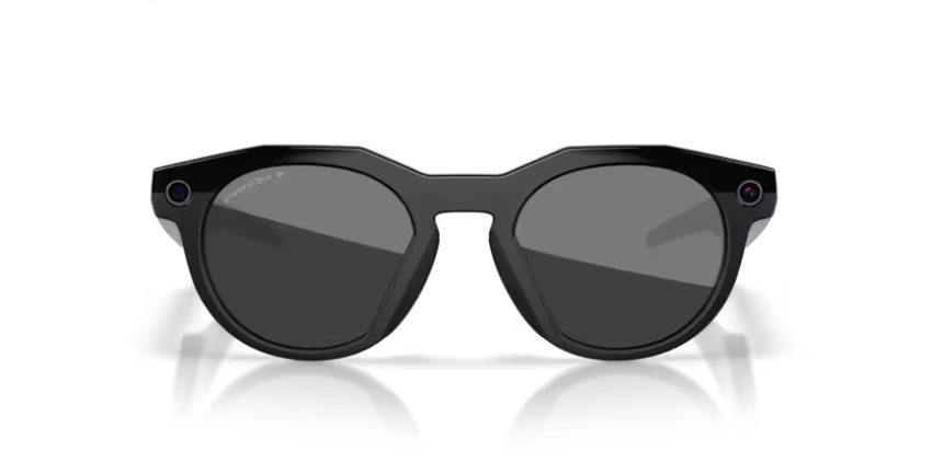 OAKLEY-META-0OW8002 800203 BLACK(PRIZM BLACK POLARIZED 51*22, Negre, hi-res image number 1