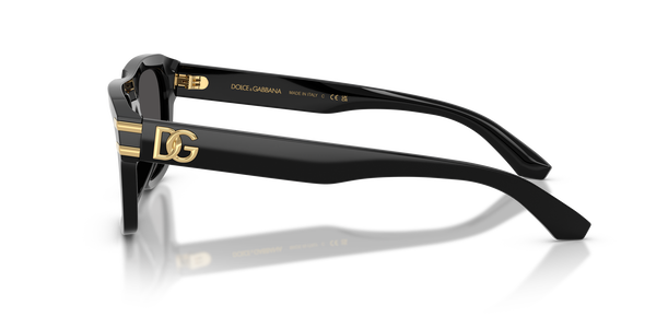 GABBANA-4496/S 501/87 BLACK(DARK GREY 54*21, , hi-res 2