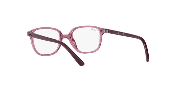 RY-9093 3898 TRANSPERNT PINK 45*16, , hi-res 7 RY-9093 3898 TRANSPERNT PINK 45*16, , hi-res 7