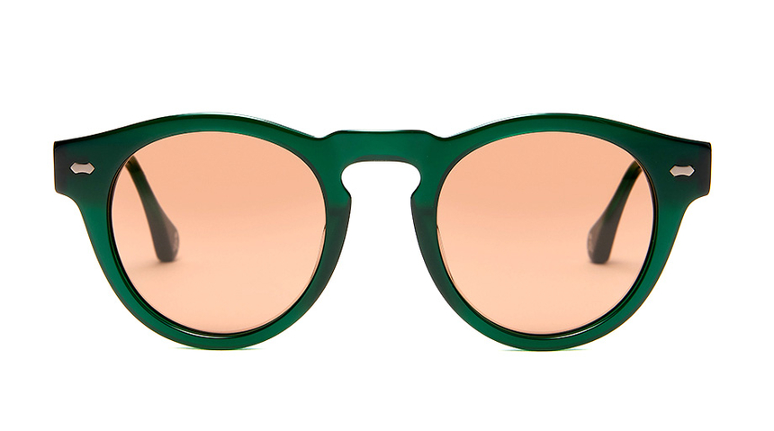 SCALPERS-VENICE/S 03 GREEN 48*22, Verd, hi-res image number 1