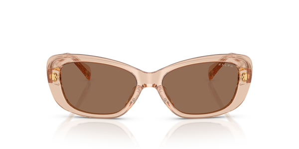 RALPH-5322U/S 621173 SHINY LIGHT BROWN(BROWN 55*16, , hi-res 1