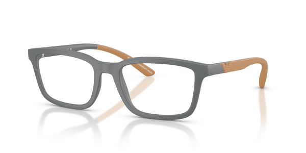 EMPORIO-3259/G 6261 MATTE GREY 56*19, , hi-res 0